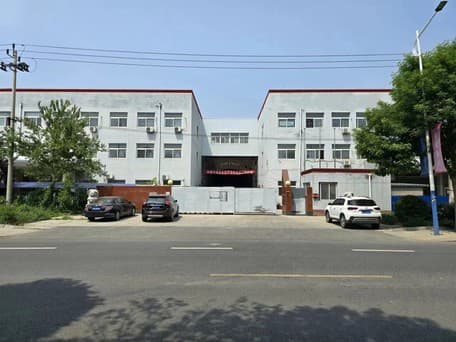 桐乡多栋家具钣金厂房出租15000平可分割