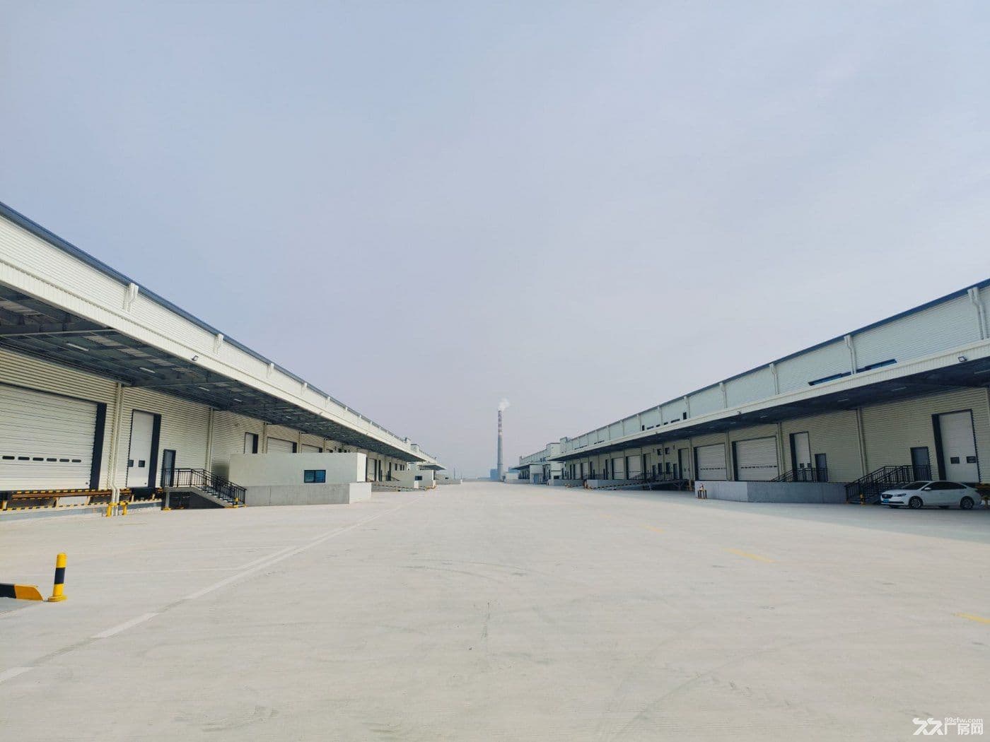 惠山区30亩一手工业用地出售可立即开工 图3
