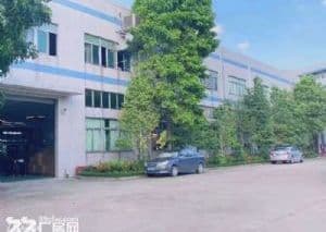 上海青浦工业园区5000㎡优质厂房出售 近虹桥枢纽 大产权