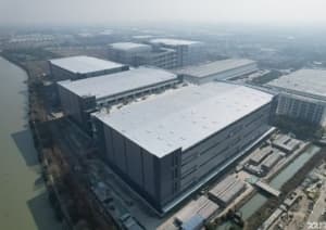招商局光明科技园科技企业加速器 深圳光明