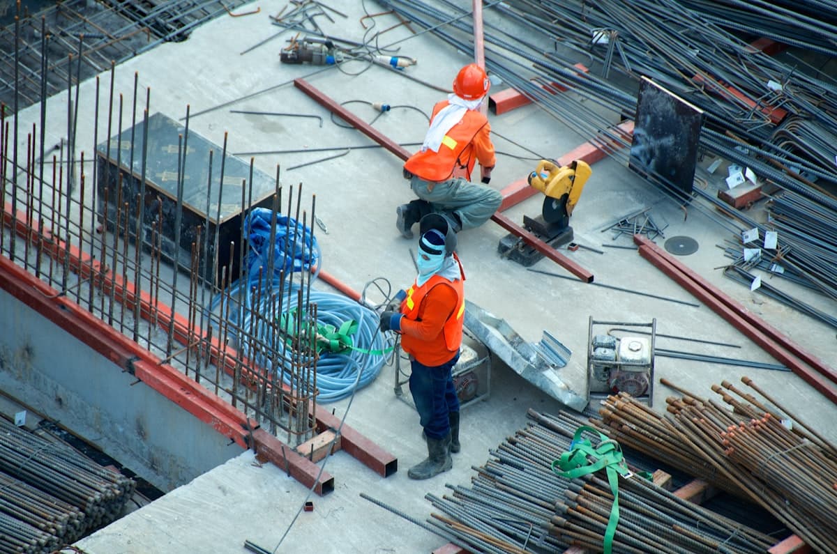 天津空港经济区环河西路厂房出租1600平米